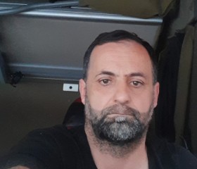 Adil Memmedov, 42 года, Пермь