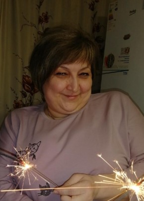 Инесса из Ефремова 54 года