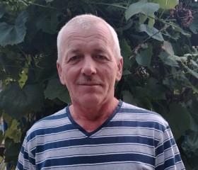 Valentin Karanets, 56, Babruysk