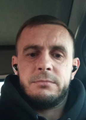 Ник из Волхова 36 лет