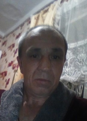 Валерий, 62, Россия, Краснодар