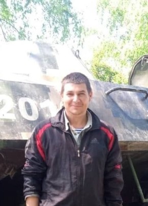 Анатолий, 22, Кыргыз Республикасы, Бишкек