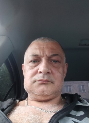 Макс, 46, Россия, Щёлково