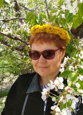 Валерия, 59, Україна, Одеса