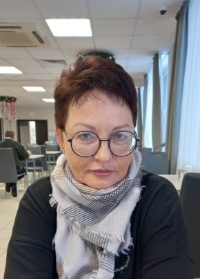 Елена, 55, Россия, Семикаракорск