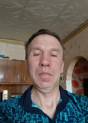 Сергей из Елизово 56 лет