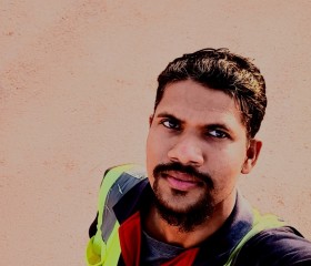 Salauddin, 27, Riyadh