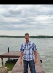Николай, 46 лет, Некрасовка