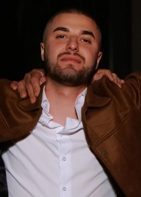 Neter из Oslo 25 лет