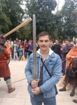 Sergey, 18, Voronezh