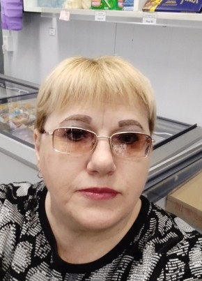 Елена из Тихвина 54 года