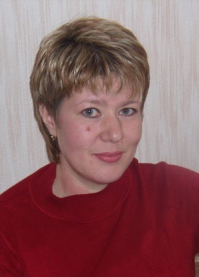 ольга, 44, Россия, Тольятти
