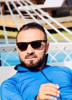 Mehmet Yılmaz, 30, Türkiye Cumhuriyeti, Erzurum