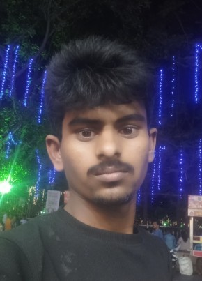 Sohuknmer, 19, India, Mumbai