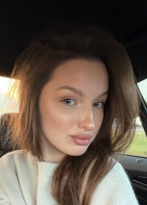 Ева из Горад Мінска 18 лет