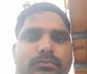 Karan, 28 лет, Vadodara