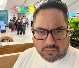 Karlo, 40, Zapopan