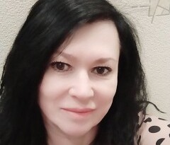 Stella, 48, Moscow