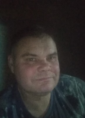 Сергей, 46, Россия, Орск