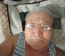 RUSLAN, 65, Pallasovka