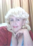 Элла, 65 лет, Toshkent