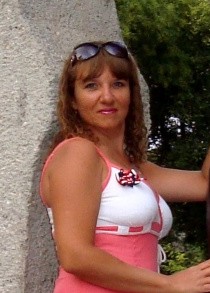 Иришка, 49, Україна, Сєвєродонецьк