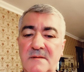 Rasim, 53 года, Bakı