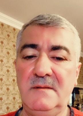 Rasim, 53, Azərbaycan Respublikası, Bakı