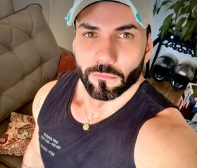 Yan, 34, Bodaybo