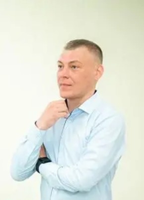 Denis из Южно-Сахалинска 38 лет