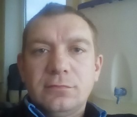 Виктор, 42 года, Вологда