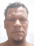 Qleytoncrau , 43 года, Salvador