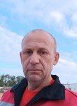 Александр, 53 года, Успенская