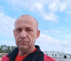 Александр, 53 года, Успенская