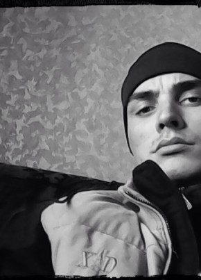 Марьян, 34, Россия, Москва