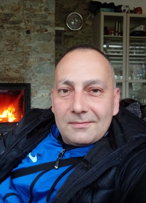 Stef, 40, Република България, Пловдив