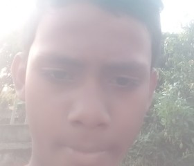Manoj Kumar, 27 лет, Nowrangapur