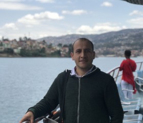 Unknown, 36, Bujumbura