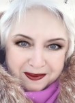 Albina, 60  , Bratsk