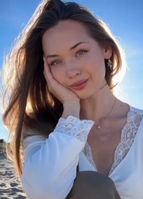 Алла из Калуги 28 лет