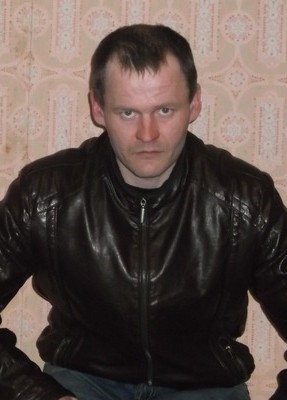 Алексей, 36, Россия, Шарья