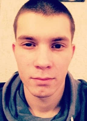Павел, 29, Россия, Томск