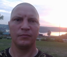 Степан, 38 лет, Кушва