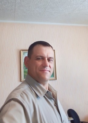Александр, 52, Россия, Ноябрьск