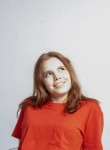Anya, 28, Moscow