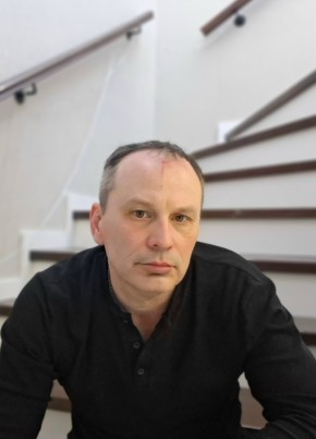 Dmitriy, 45, Russia, Yuzhnouralsk