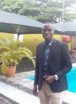  Sampson O T , 40 лет, Manassas