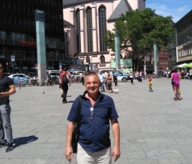 Михаил, 58 лет, Владивосток