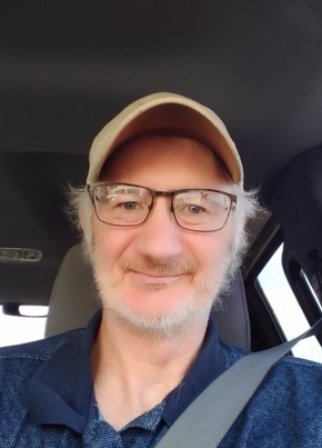 Roy, 59, United States of America, Arlington (State of Texas)