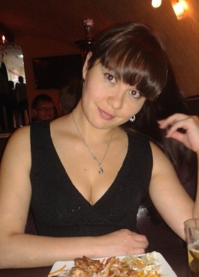 Карина, 27, Россия, Оренбург